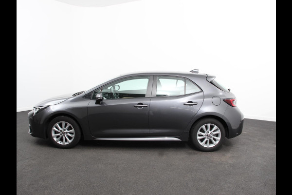 Toyota Corolla Hybrid 140pk Automaat Active Navigatie Apple Carplay/Android Auto Climate Control Cruise Control 17"Lichtmetalen velgen