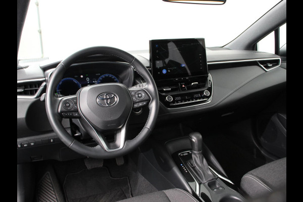 Toyota Corolla Hybrid 140pk Automaat Active Navigatie Apple Carplay/Android Auto Climate Control Cruise Control 17"Lichtmetalen velgen