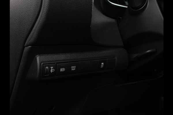 Toyota Corolla Hybrid 140pk Automaat Active Navigatie Apple Carplay/Android Auto Climate Control Cruise Control 17"Lichtmetalen velgen