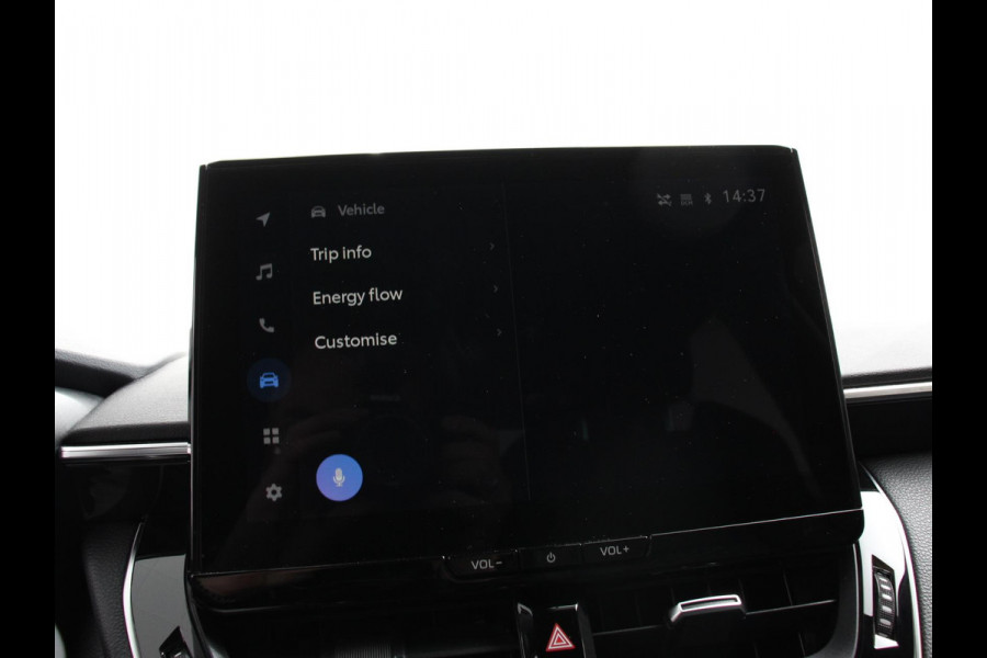 Toyota Corolla Hybrid 140pk Automaat Active Navigatie Apple Carplay/Android Auto Climate Control Cruise Control 17"Lichtmetalen velgen