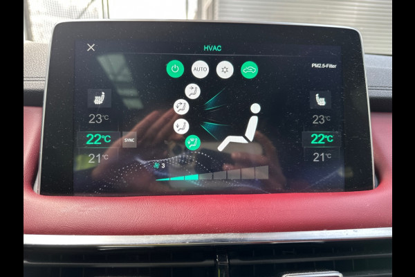 MG EHS 1.5 TGDI Luxury PHEV Pano Leer Memory 360cam Trekhaak Adap.Cruise Keyless Carplay VOL!