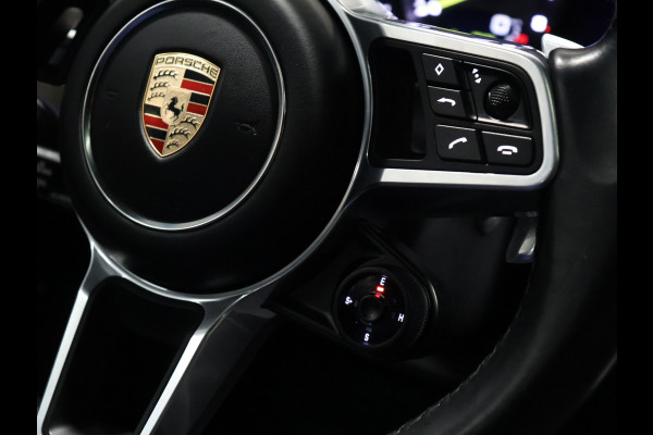 Porsche Cayenne 3.0 E-Hybrid TechArt [SCHUIFKANTELDAK, LUCHTVERING, SPORT CHRONO, APPLE CARPLAY, MEMORY SEATS, BOSE SOUND, KLEPPENSYSTEEM, SPORT DESIGN, PDLS+, STOELVERWARMING, CAMERA, CRUISE, CLIMATE, NIEUWSTAAT]