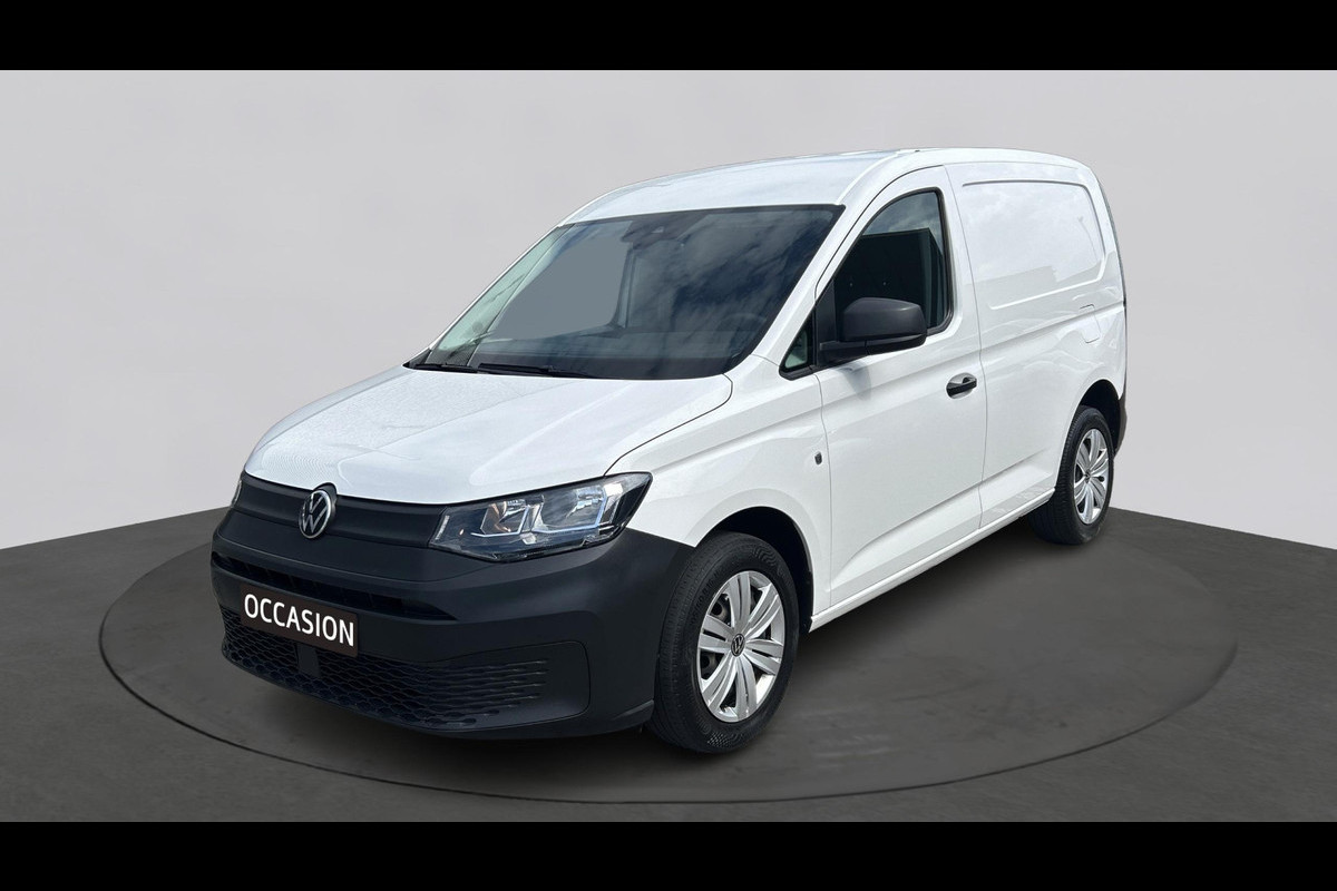 Volkswagen Caddy Cargo 2.0 TDI 75pk Trend Cruise controll