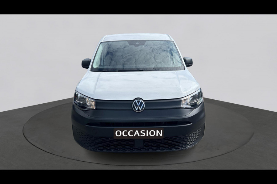 Volkswagen Caddy Cargo 2.0 TDI 75pk Trend Cruise controll