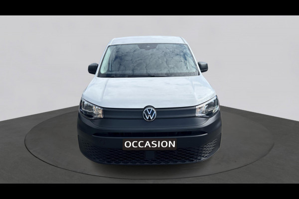 Volkswagen Caddy Cargo 2.0 TDI 75pk Trend Cruise controll
