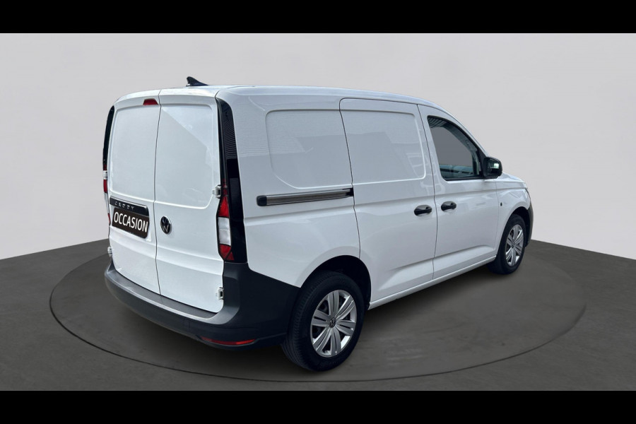 Volkswagen Caddy Cargo 2.0 TDI 75pk Trend Cruise controll
