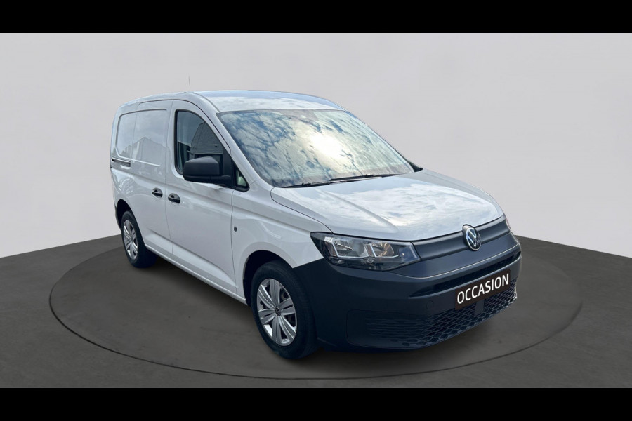 Volkswagen Caddy Cargo 2.0 TDI 75pk Trend Cruise controll