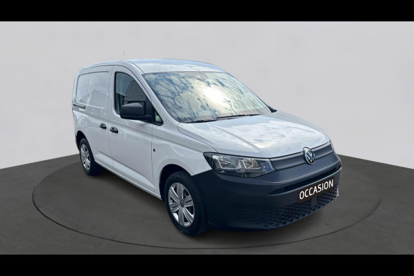 Volkswagen Caddy Cargo 2.0 TDI 75pk Trend Cruise controll