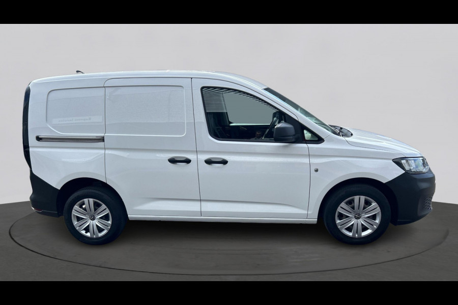 Volkswagen Caddy Cargo 2.0 TDI 75pk Trend Cruise controll