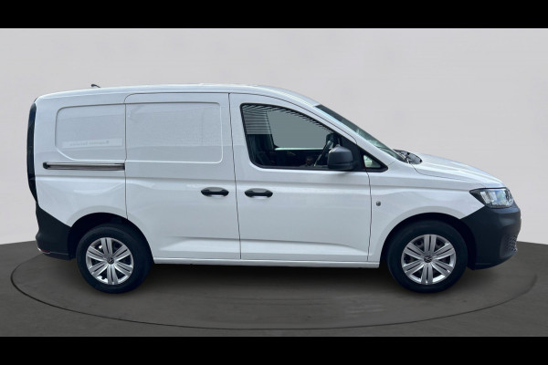 Volkswagen Caddy Cargo 2.0 TDI 75pk Trend Cruise controll