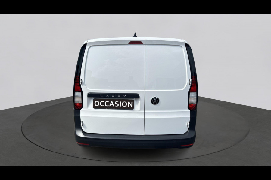Volkswagen Caddy Cargo 2.0 TDI 75pk Trend Cruise controll