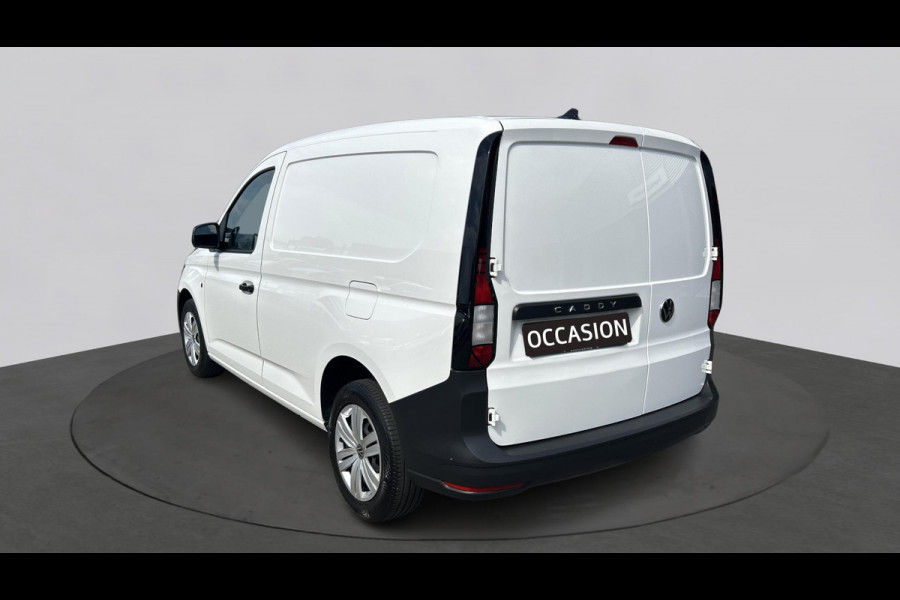 Volkswagen Caddy Cargo 2.0 TDI 75pk Trend Cruise controll
