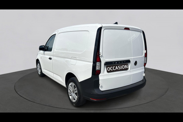 Volkswagen Caddy Cargo 2.0 TDI 75pk Trend Cruise controll