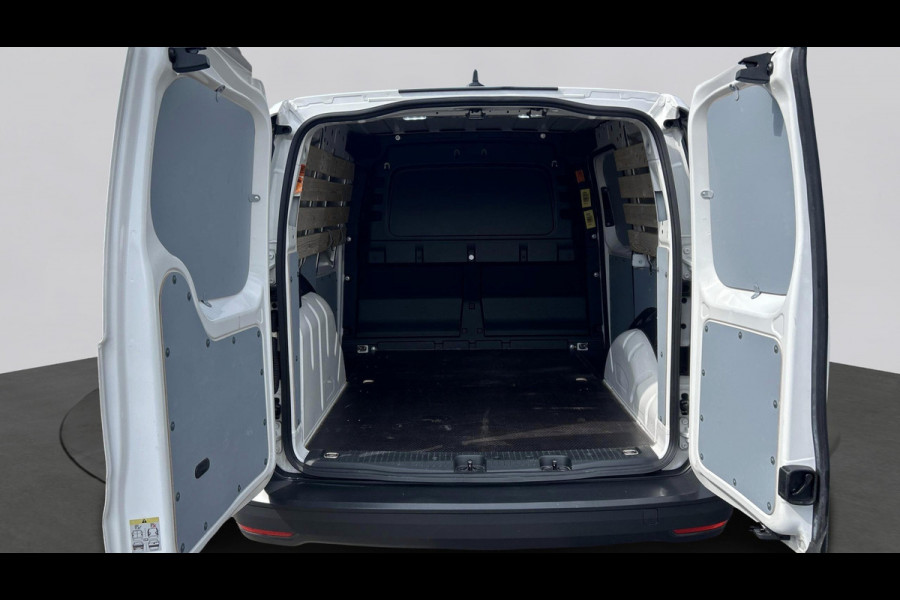 Volkswagen Caddy Cargo 2.0 TDI 75pk Trend Cruise controll