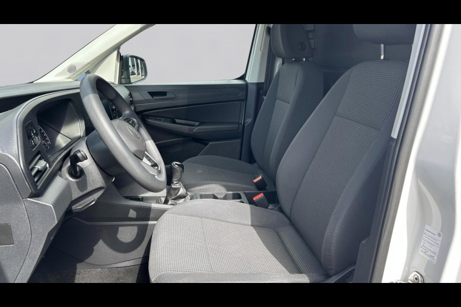 Volkswagen Caddy Cargo 2.0 TDI 75pk Trend Cruise controll