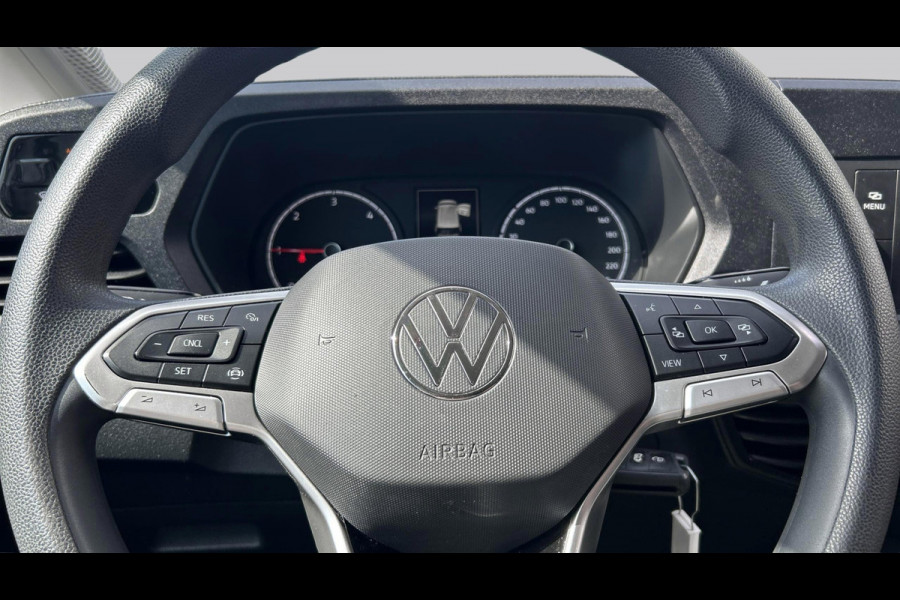 Volkswagen Caddy Cargo 2.0 TDI 75pk Trend Cruise controll