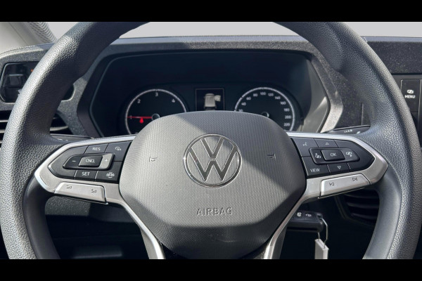 Volkswagen Caddy Cargo 2.0 TDI 75pk Trend Cruise controll