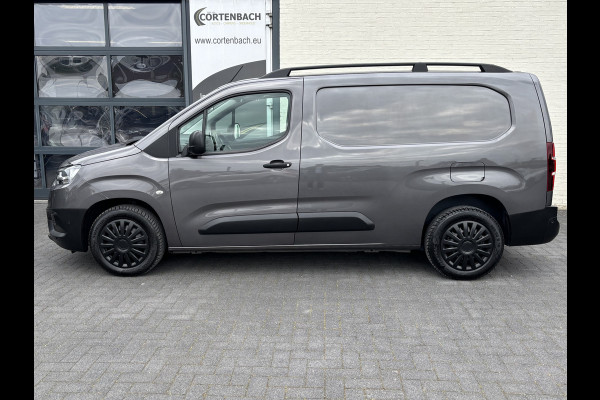 Toyota PROACE CITY 1.5 D-4D Professional Long | Marge auto | Cruise control | Blis | Trekhaak | Apple carplay |