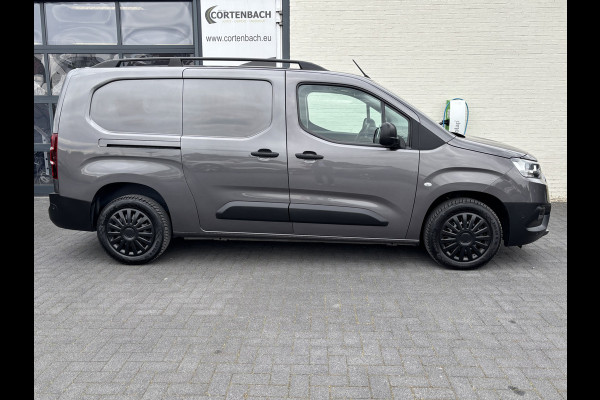 Toyota PROACE CITY 1.5 D-4D Professional Long | Marge auto | Cruise control | Blis | Trekhaak | Apple carplay |