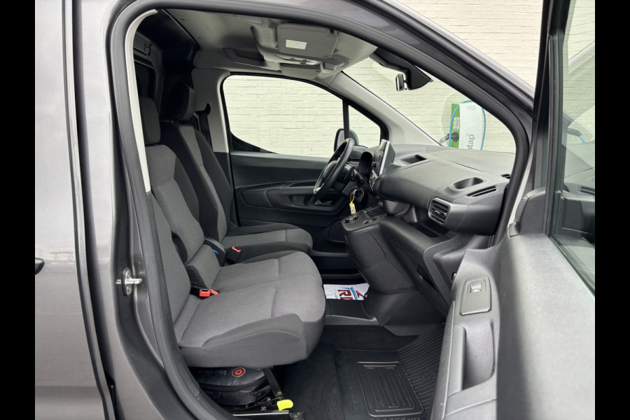 Toyota PROACE CITY 1.5 D-4D Professional Long | Marge auto | Cruise control | Blis | Trekhaak | Apple carplay |