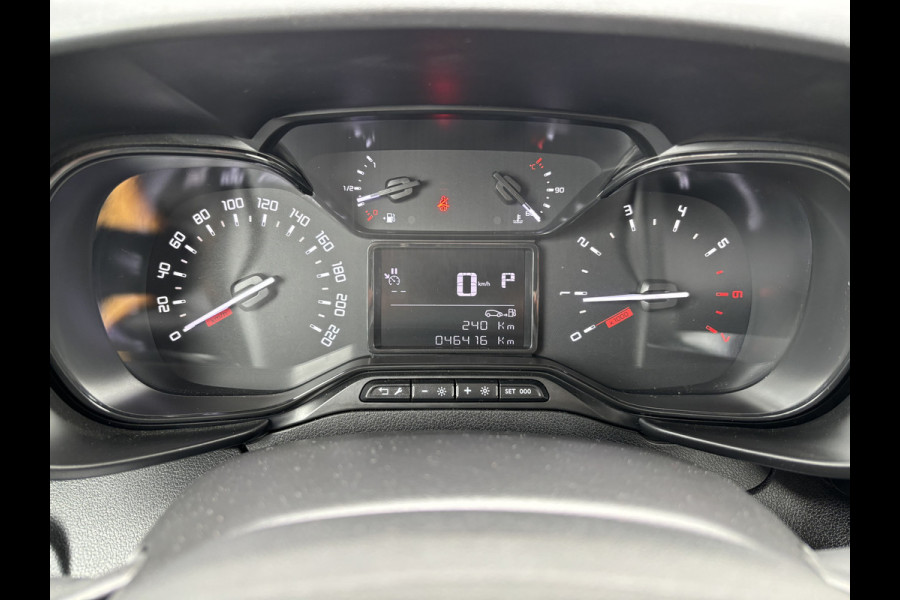 Toyota PROACE CITY 1.5 D-4D Professional Long | Marge auto | Cruise control | Blis | Trekhaak | Apple carplay |