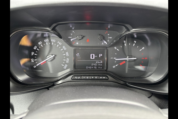 Toyota PROACE CITY 1.5 D-4D Professional Long | Marge auto | Cruise control | Blis | Trekhaak | Apple carplay |