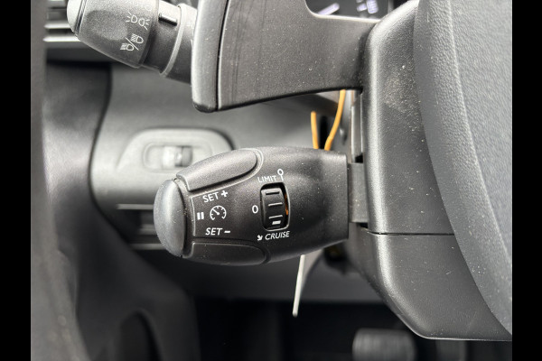 Toyota PROACE CITY 1.5 D-4D Professional Long | Marge auto | Cruise control | Blis | Trekhaak | Apple carplay |