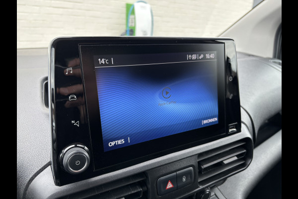 Toyota PROACE CITY 1.5 D-4D Professional Long | Marge auto | Cruise control | Blis | Trekhaak | Apple carplay |