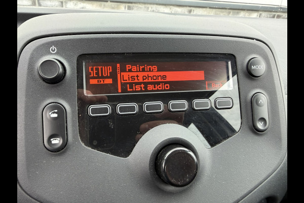 Toyota Aygo 1.0 VVT-i x-fun | Airco| Bluetooth | Elek. Ramen | 5DRS | NL/NAP