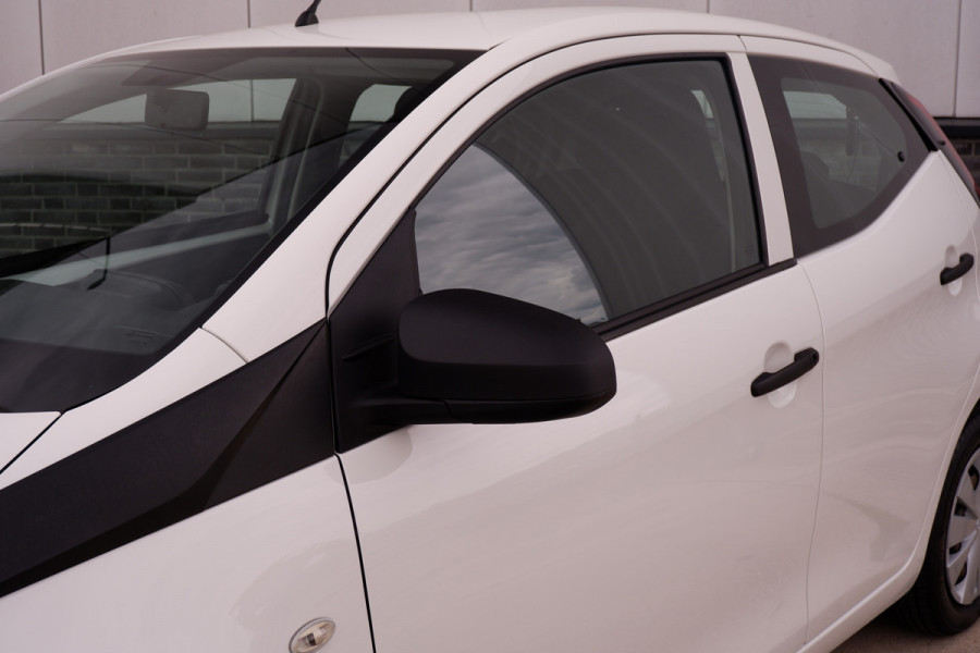 Toyota Aygo 1.0 VVT-i x-fun | Airco| Bluetooth | Elek. Ramen | 5DRS | NL/NAP