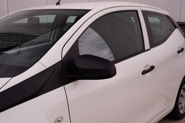 Toyota Aygo 1.0 VVT-i x-fun | Airco| Bluetooth | Elek. Ramen | 5DRS | NL/NAP