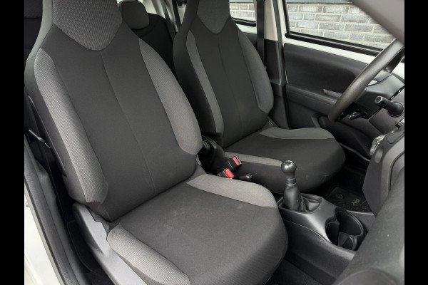Toyota Aygo 1.0 VVT-i x-fun | Airco| Bluetooth | Elek. Ramen | 5DRS | NL/NAP