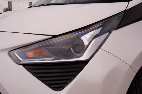 Toyota Aygo 1.0 VVT-i x-fun | Airco| Bluetooth | Elek. Ramen | 5DRS | NL/NAP