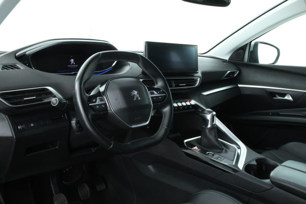 Peugeot 5008 1.5 BlueHDI Allure Pack Business 7 Persoons, Navigatie, Climate, trekhaak,