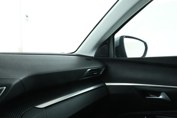 Peugeot 5008 1.5 BlueHDI Allure Pack Business 7 Persoons, Navigatie, Climate, trekhaak,