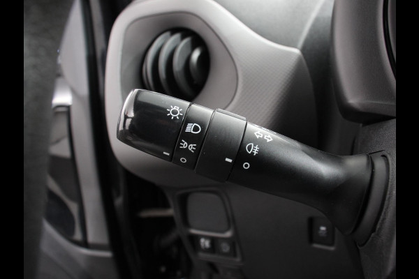 Peugeot 108 1.0 e-VTi Active Airco Bluetooth Led dagrij verlichting Multi functioneel stuur 5 deurs