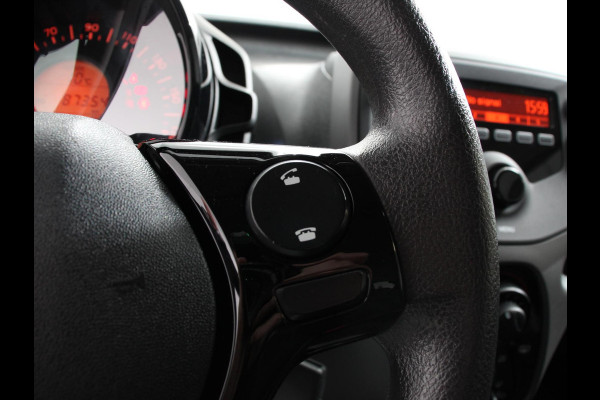 Peugeot 108 1.0 e-VTi Active Airco Bluetooth Led dagrij verlichting Multi functioneel stuur 5 deurs