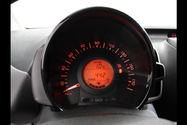 Peugeot 108 1.0 e-VTi Active Airco Bluetooth Led dagrij verlichting Multi functioneel stuur 5 deurs