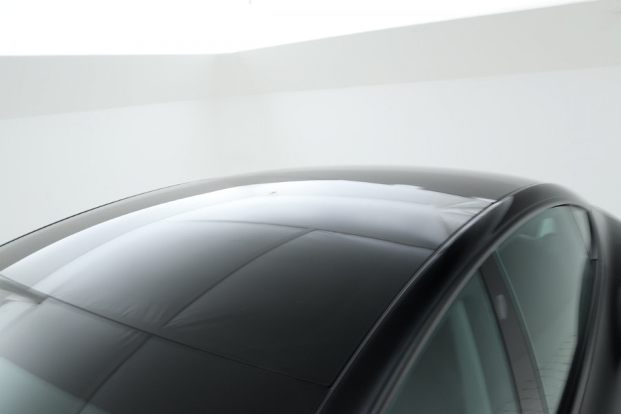 Tesla Model 3 Long Range AWD 75 kWh 91% soh Leer panorama, Climate