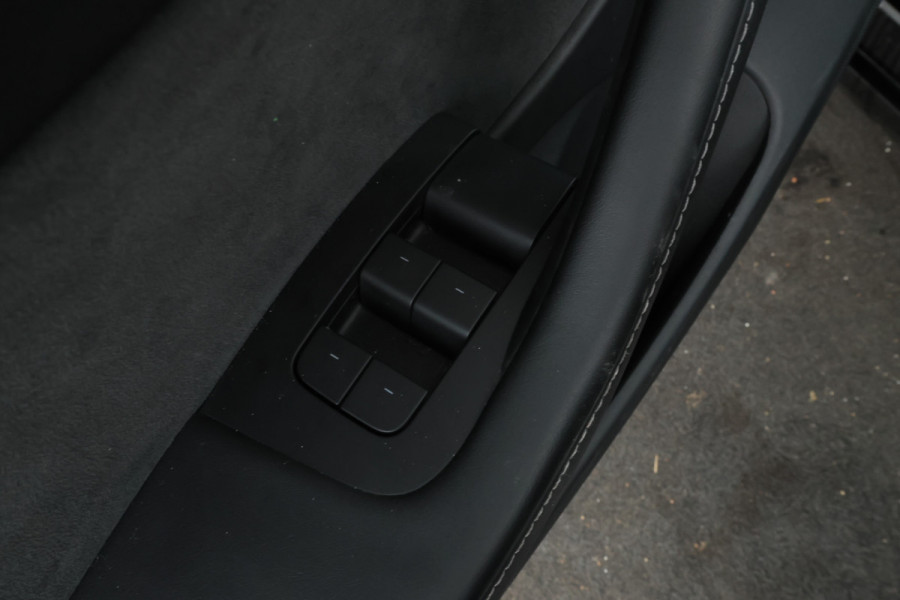 Tesla Model 3 Long Range AWD 75 kWh 91% soh Leer panorama, Climate