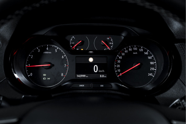 Opel Grandland X 1.2 Turbo 130 PK Online Edition Org. NL. | Cruise | PDC | NAV + App. Connect | ECC | Afn. Trekhaak | LM 17" |