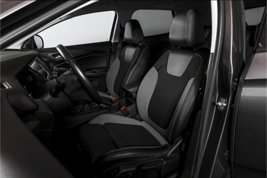 Opel Grandland X 1.2 Turbo 130 PK Online Edition Org. NL. | Cruise | PDC | NAV + App. Connect | ECC | Afn. Trekhaak | LM 17" |
