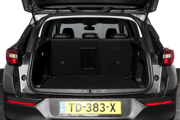 Opel Grandland X 1.2 Turbo 130 PK Online Edition Org. NL. | Cruise | PDC | NAV + App. Connect | ECC | Afn. Trekhaak | LM 17" |