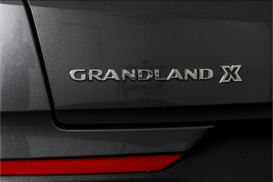 Opel Grandland X 1.2 Turbo 130 PK Online Edition Org. NL. | Cruise | PDC | NAV + App. Connect | ECC | Afn. Trekhaak | LM 17" |