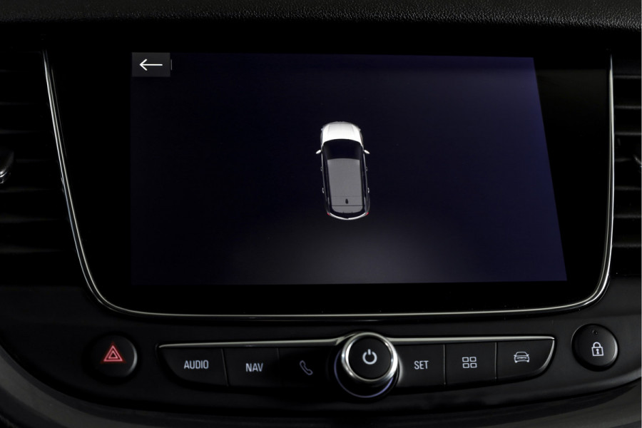 Opel Grandland X 1.2 Turbo 130 PK Online Edition Org. NL. | Cruise | PDC | NAV + App. Connect | ECC | Afn. Trekhaak | LM 17" |