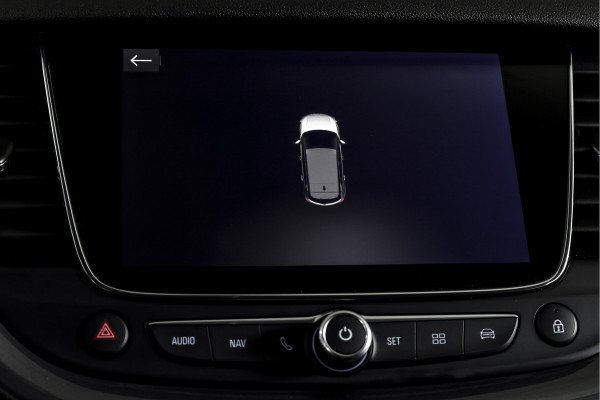 Opel Grandland X 1.2 Turbo 130 PK Online Edition Org. NL. | Cruise | PDC | NAV + App. Connect | ECC | Afn. Trekhaak | LM 17" |