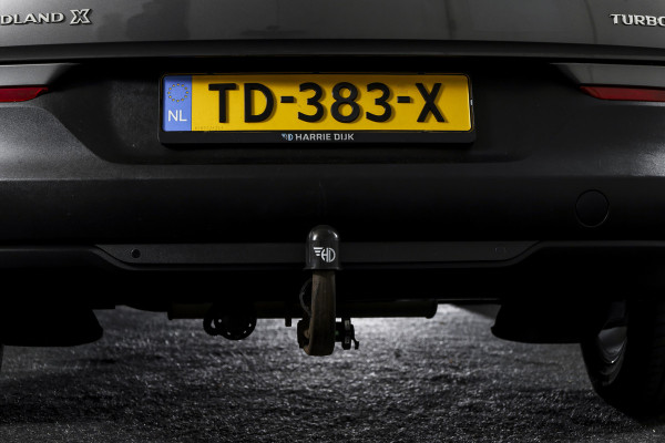 Opel Grandland X 1.2 Turbo 130 PK Online Edition Org. NL. | Cruise | PDC | NAV + App. Connect | ECC | Afn. Trekhaak | LM 17" |