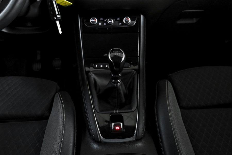 Opel Grandland X 1.2 Turbo 130 PK Online Edition Org. NL. | Cruise | PDC | NAV + App. Connect | ECC | Afn. Trekhaak | LM 17" |