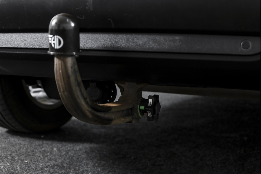 Opel Grandland X 1.2 Turbo 130 PK Online Edition Org. NL. | Cruise | PDC | NAV + App. Connect | ECC | Afn. Trekhaak | LM 17" |