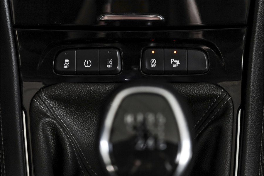 Opel Grandland X 1.2 Turbo 130 PK Online Edition Org. NL. | Cruise | PDC | NAV + App. Connect | ECC | Afn. Trekhaak | LM 17" |
